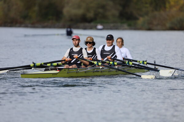 Bocksbeutelregatta 2025