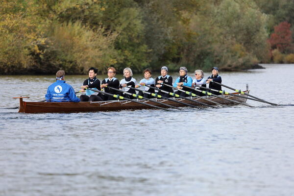 Bocksbeutelregatta 2025