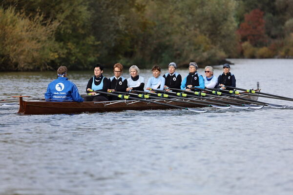 Bocksbeutelregatta 2025