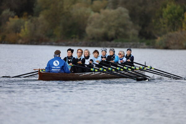 Bocksbeutelregatta 2025