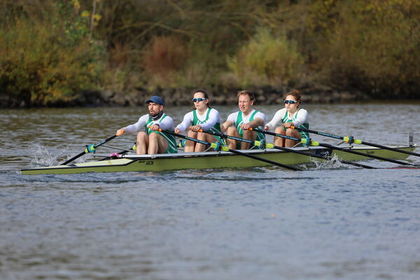 Bocksbeutelregatta 2025