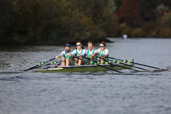 Bocksbeutelregatta 2025