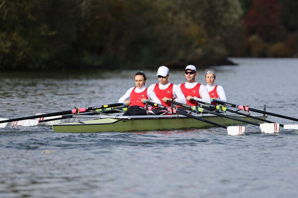Bocksbeutelregatta 2025