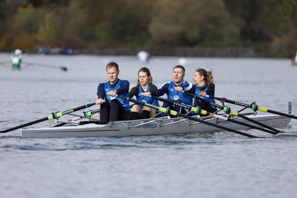 Bocksbeutelregatta 2025