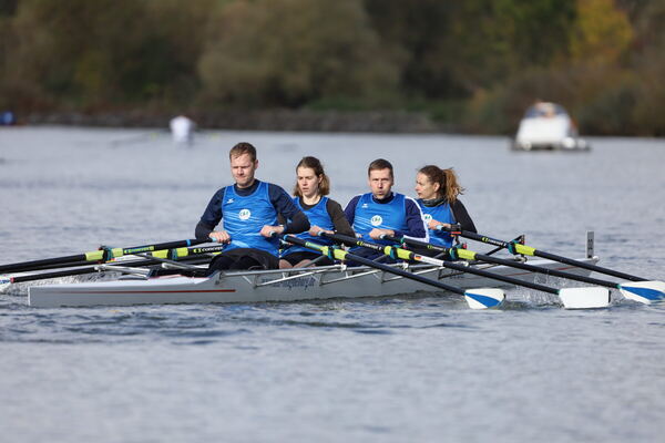 Bocksbeutelregatta 2025