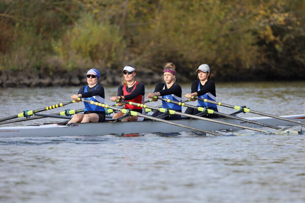 Bocksbeutelregatta 2025