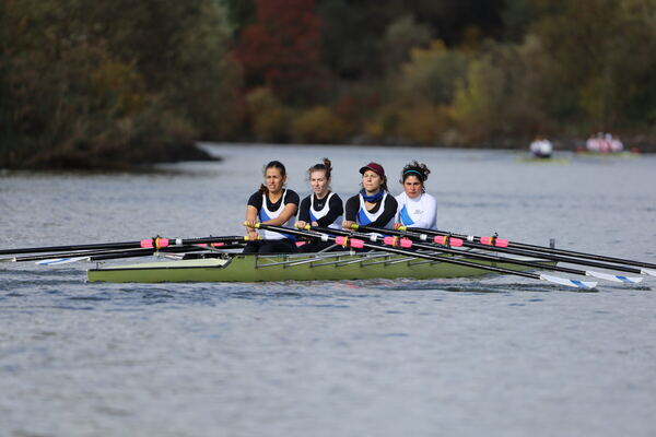 Bocksbeutelregatta 2025