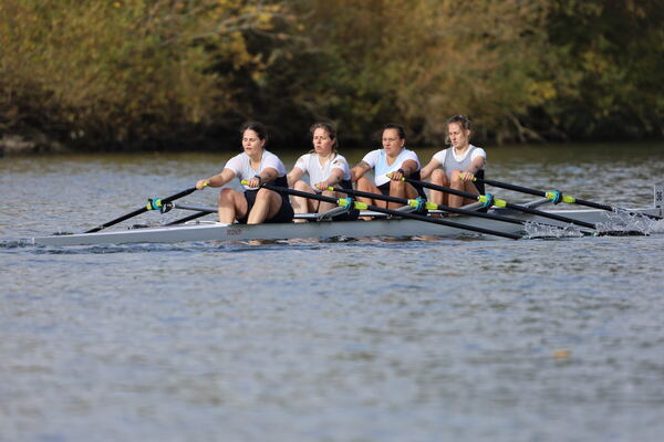 Bocksbeutelregatta 2025