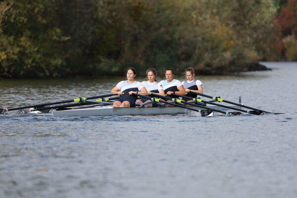 Bocksbeutelregatta 2025