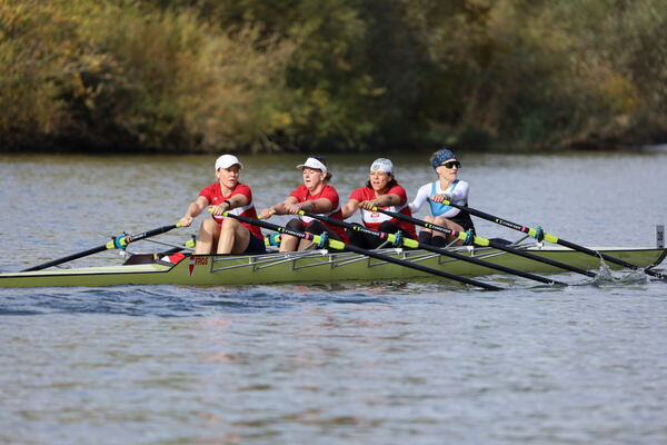 Bocksbeutelregatta 2025