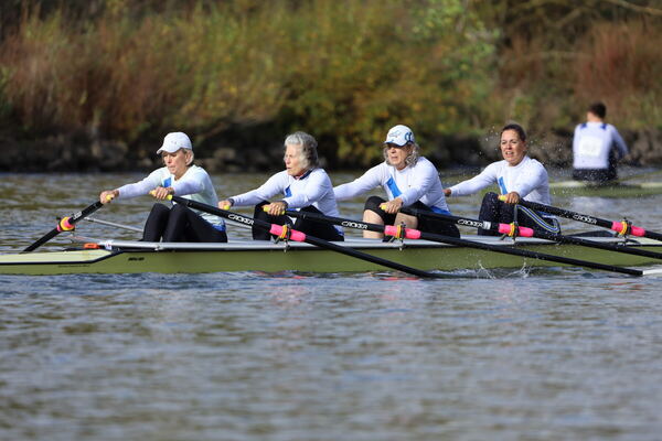 Bocksbeutelregatta 2025