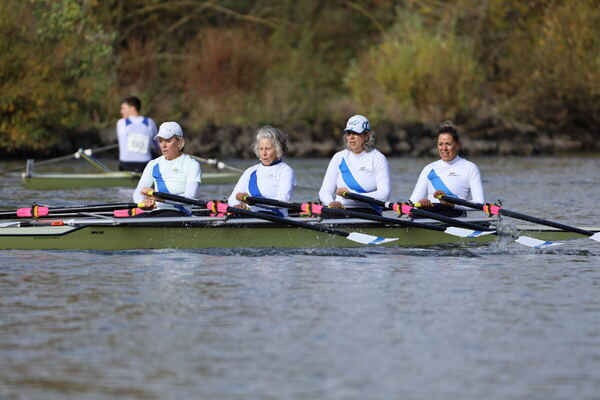 Bocksbeutelregatta 2025
