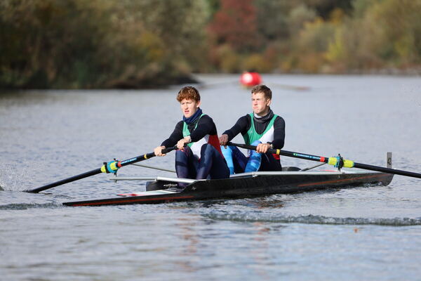 Bocksbeutelregatta 2025