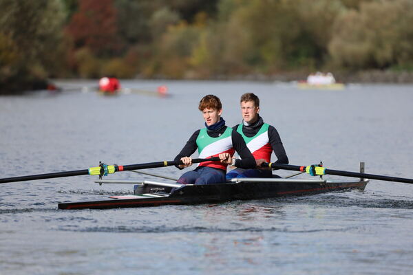 Bocksbeutelregatta 2025