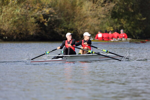 Bocksbeutelregatta 2025