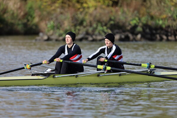 Bocksbeutelregatta 2025