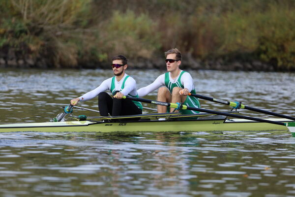 Bocksbeutelregatta 2025