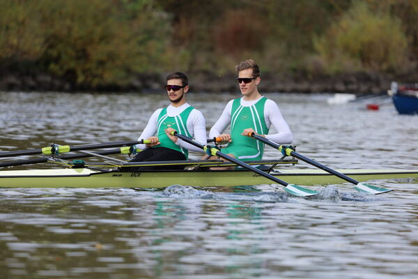 Bocksbeutelregatta 2025