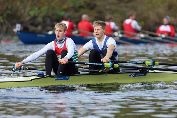 Bocksbeutelregatta 2025
