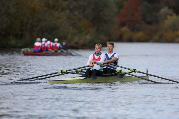 Bocksbeutelregatta 2025