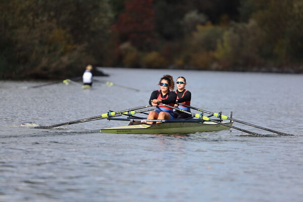 Bocksbeutelregatta 2025