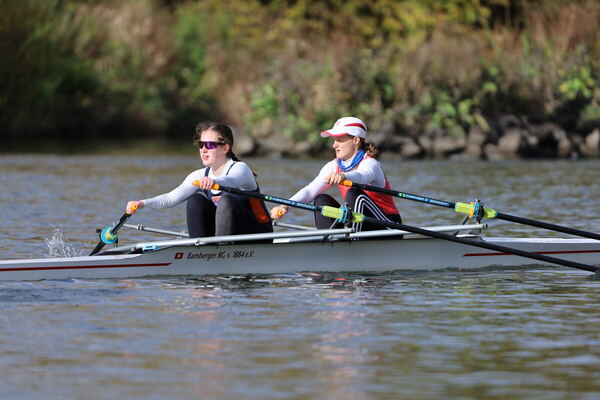 Bocksbeutelregatta 2025