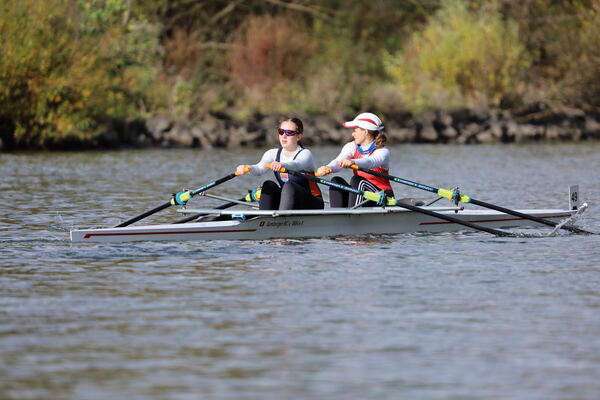 Bocksbeutelregatta 2025