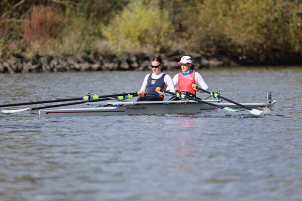 Bocksbeutelregatta 2025