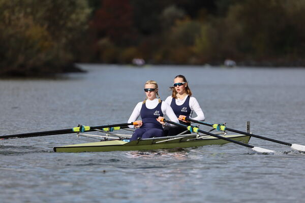Bocksbeutelregatta 2025