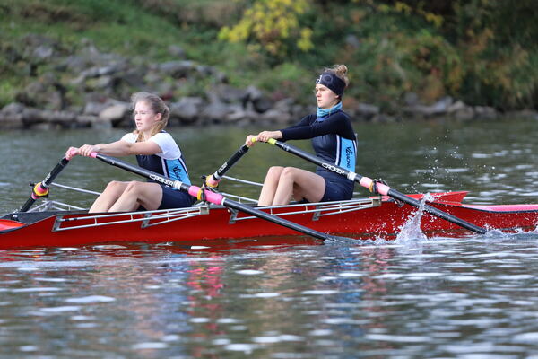 Bocksbeutelregatta 2025