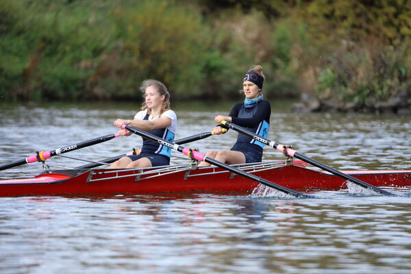 Bocksbeutelregatta 2025