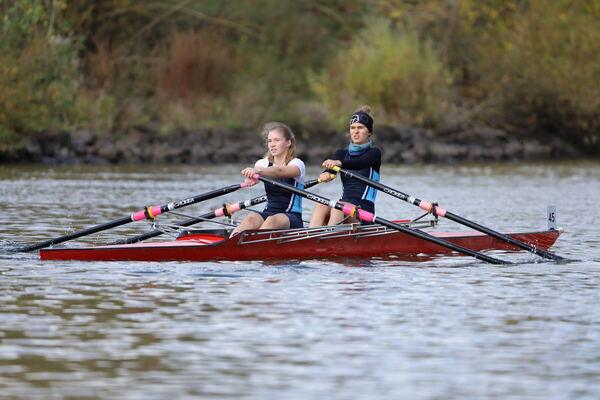 Bocksbeutelregatta 2025