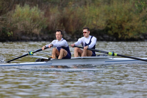 Bocksbeutelregatta 2025