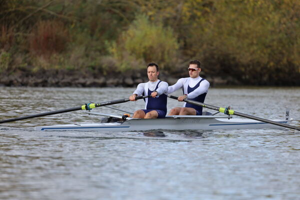 Bocksbeutelregatta 2025