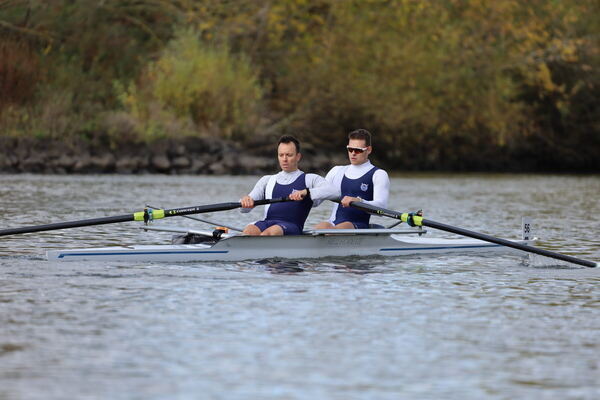 Bocksbeutelregatta 2025