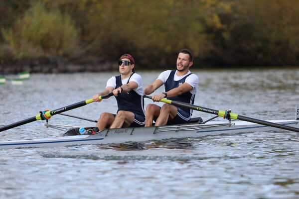 Bocksbeutelregatta 2025