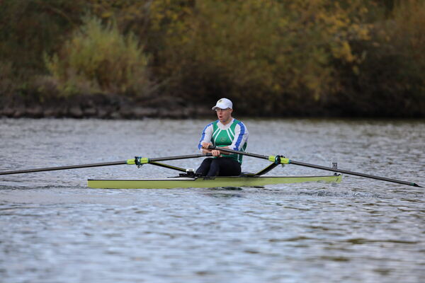 Bocksbeutelregatta 2025
