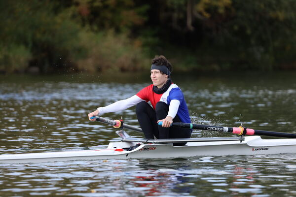 Bocksbeutelregatta 2025