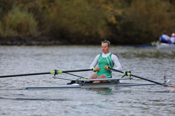 Bocksbeutelregatta 2025