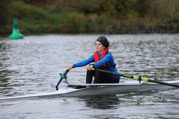 Bocksbeutelregatta 2025