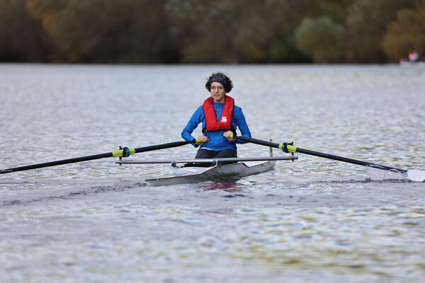 Bocksbeutelregatta 2025
