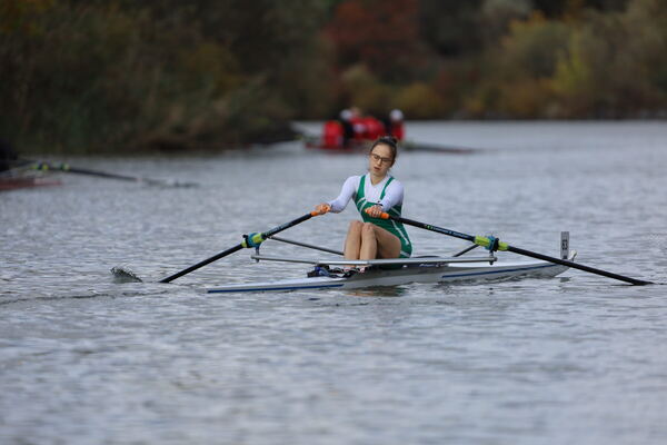 Bocksbeutelregatta 2025
