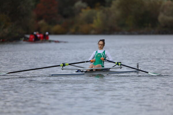 Bocksbeutelregatta 2025