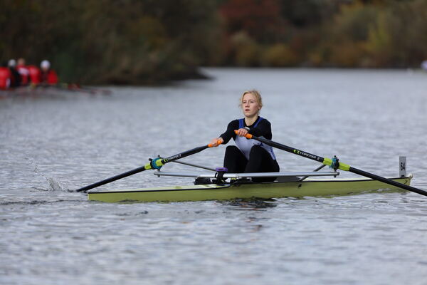 Bocksbeutelregatta 2025