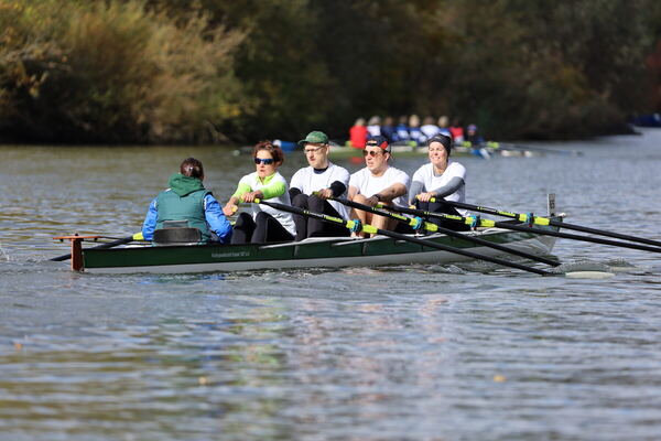 Bocksbeutelregatta 2025