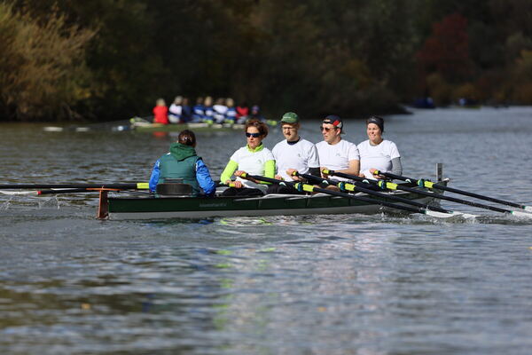 Bocksbeutelregatta 2025