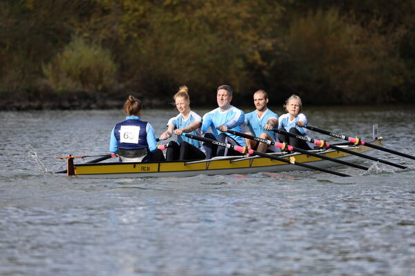 Bocksbeutelregatta 2025