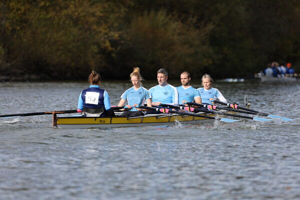 Bocksbeutelregatta 2025
