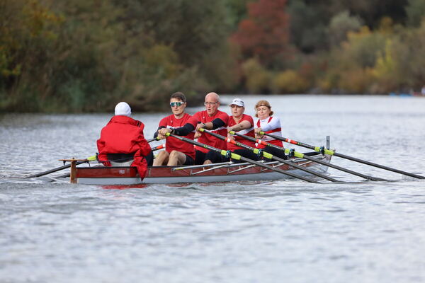 Bocksbeutelregatta 2025