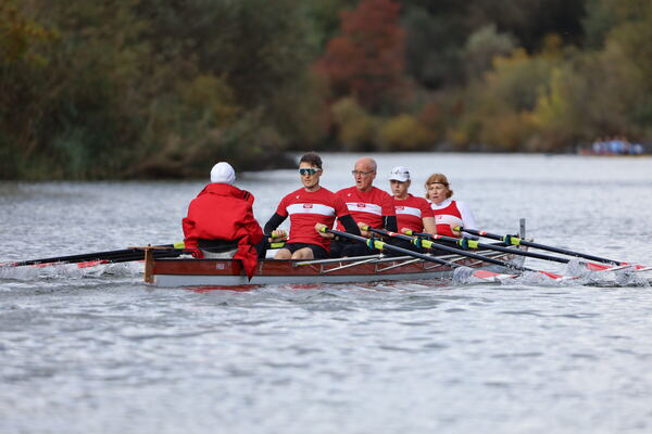 Bocksbeutelregatta 2025